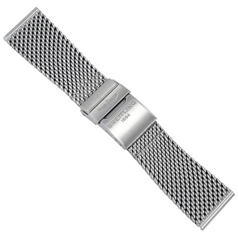 breitling 24-20 bracelet|aftermarket Breitling bracelet.